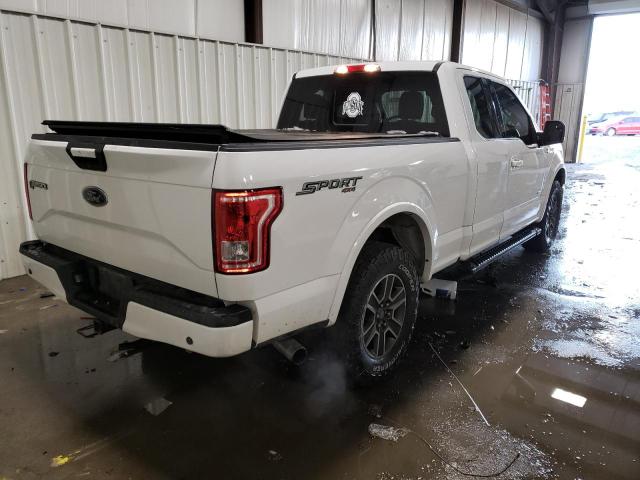Photo 3 from auction – 2015 FORD F150 SUPER with VIN 1FTEX1EP2FFC59978