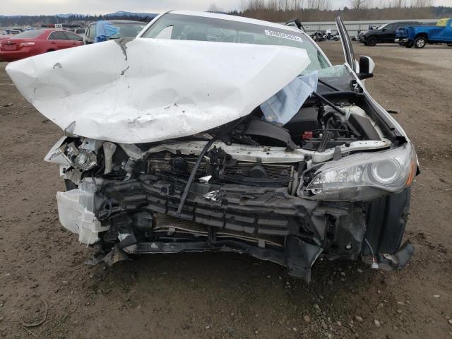Photo 5 from auction – 2016 TOYOTA CAMRY LE with VIN 4T1BF1FK9GU195780