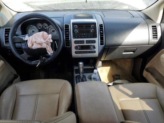Photo 8 from auction – 2008 FORD EDGE with VIN 2FMDK38C98BA35105