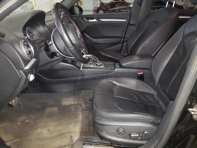 Photo 7 from auction – 2015 AUDI A3 PREMIUM with VIN WAUACGFF9F1120928