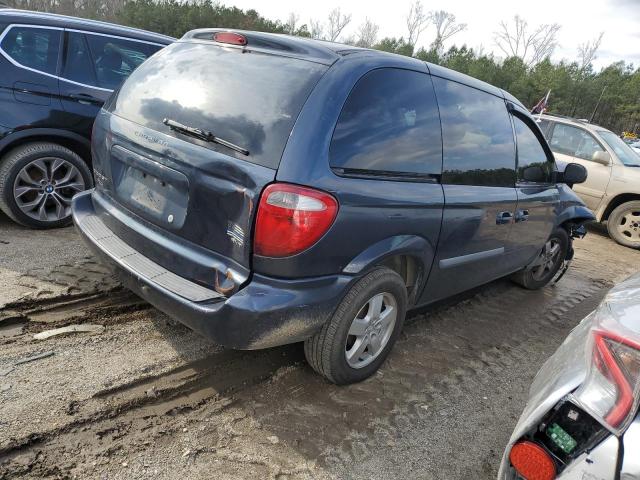 Photo 3 from auction – 2007 DODGE CARAVAN SX with VIN 1D8GP45R07B209084