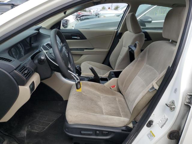 Photo 7 from auction – 2013 HONDA ACCORD EX with VIN 1HGCR2F78DA102750