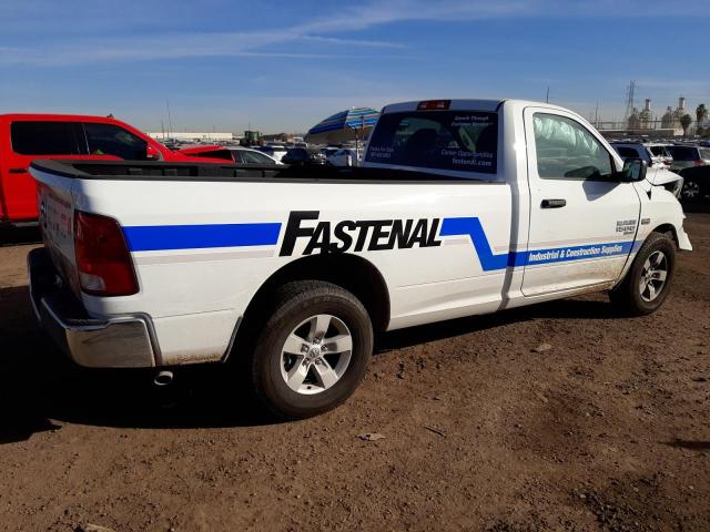Foto 3 de la subasta – 2022 RAM 1500 CLASS con VIN 3C6JR6DT2NG256359