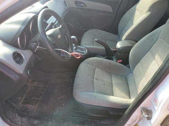 Photo 7 from auction – 2012 CHEVROLET CRUZE LT with VIN 1G1PE5SC1C7121807