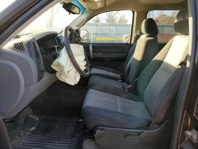 Photo 7 from auction – 2008 CHEVROLET SILVERADO with VIN 2GCEC13C381118908