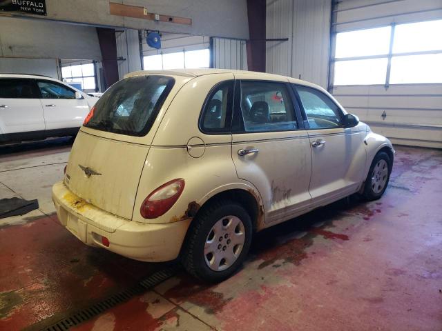 Photo 3 from auction – 2008 CHRYSLER PT CRUISER with VIN 3A8FY48B08T137902