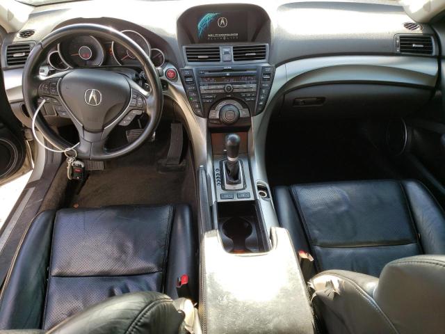 Photo 8 from auction – 2010 ACURA TL with VIN 19UUA8F53AA010731