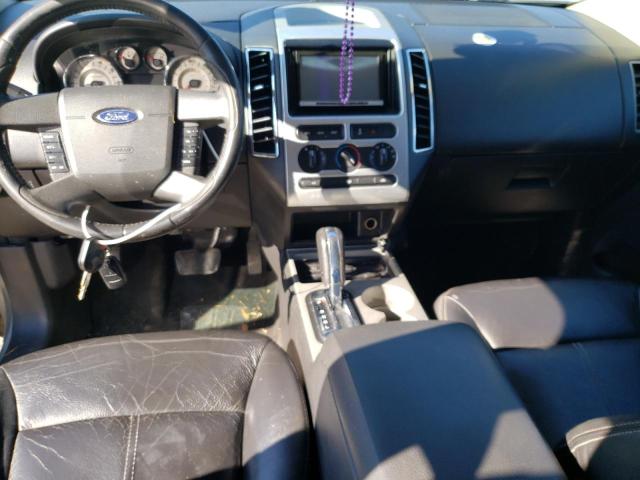 Photo 8 from auction – 2007 FORD EDGE SEL with VIN 2FMDK38C17BB52241