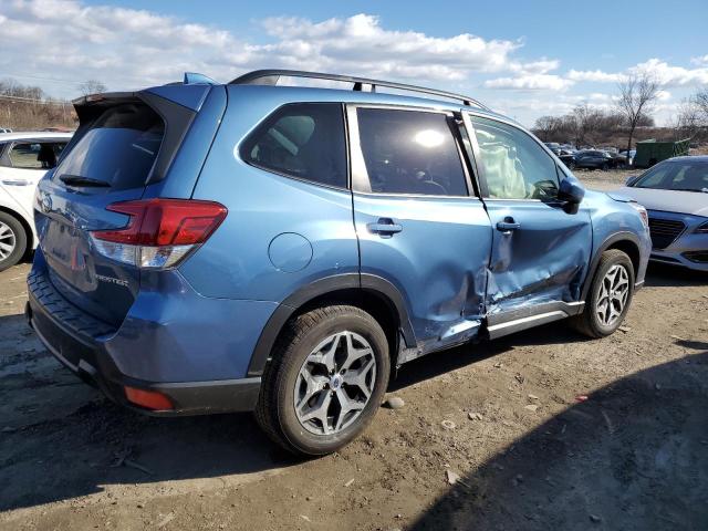 Photo 3 from auction – 2020 SUBARU FORESTER P with VIN JF2SKAJC0LH427249