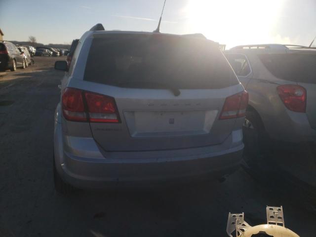 Photo 6 from auction – 2011 DODGE JOURNEY EX with VIN 3D4PG4FB8BT514228