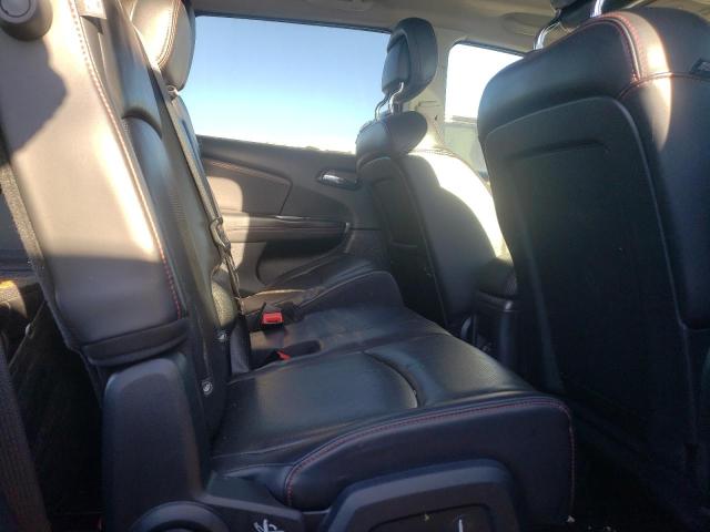 Photo 10 from auction – 2016 DODGE JOURNEY R/ with VIN 3C4PDDEG6GT216674