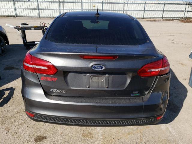 Photo 6 from auction – 2018 FORD FOCUS SE with VIN 1FADP3FE8JL222082