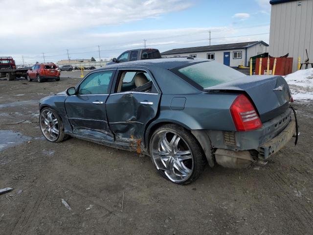 Photo 2 from auction – 2006 CHRYSLER 300 C with VIN 2C3LA63H36H115473