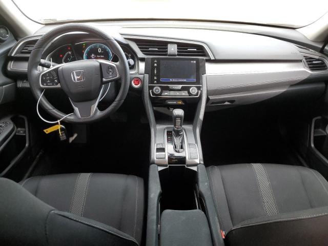 Photo 8 from auction – 2018 HONDA CIVIC EX with VIN 2HGFC2F71JH534320