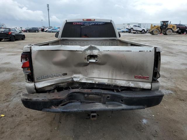 Photo 10 from auction – 2004 GMC NEW SIERRA with VIN 1GTEC14X24Z342576