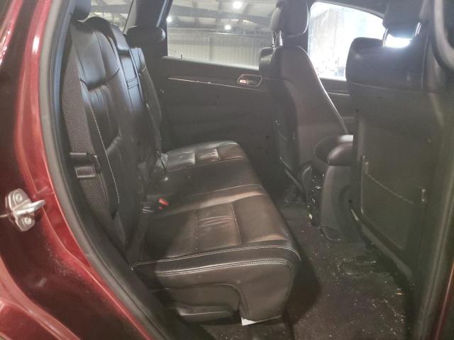Photo 10 from auction – 2016 JEEP GRAND CHER with VIN 1C4RJFBG9GC429616