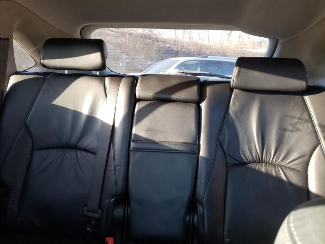 صورة رقم 10 من المزاد - 2007 LEXUS RX 350 مع VIN 2T2HK31U47C027990