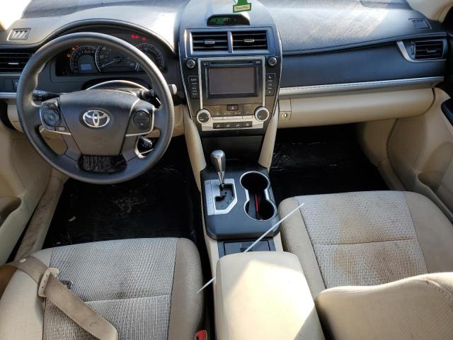 Photo 8 from auction – 2012 TOYOTA CAMRY BASE with VIN 4T1BF1FK6CU551029