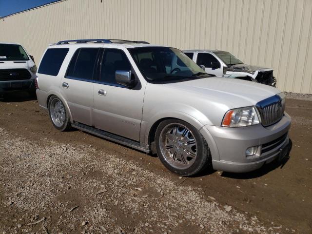 Photo 4 from auction – 2006 LINCOLN NAVIGATOR with VIN 5LMFU27536LJ22802