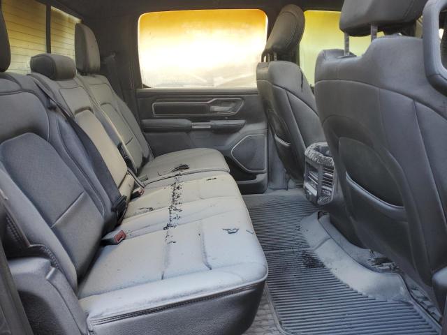 Photo 10 from auction – 2020 RAM 1500 LARAM with VIN 1C6SRFJT7LN329481