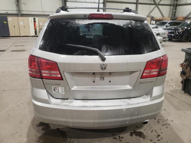 Photo 6 from auction – 2009 DODGE JOURNEY SE with VIN 3D4GG47B89T604052