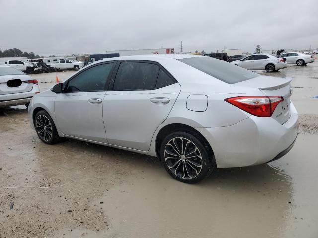 صورة رقم 2 من المزاد - 2016 TOYOTA COROLLA L مع VIN 5YFBURHE7GP471998
