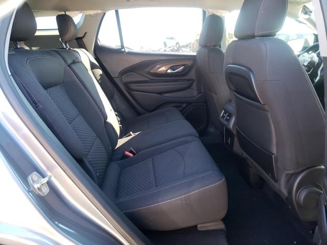 Photo 10 from auction – 2018 GMC TERRAIN SL with VIN 3GKALMEXXJL317012
