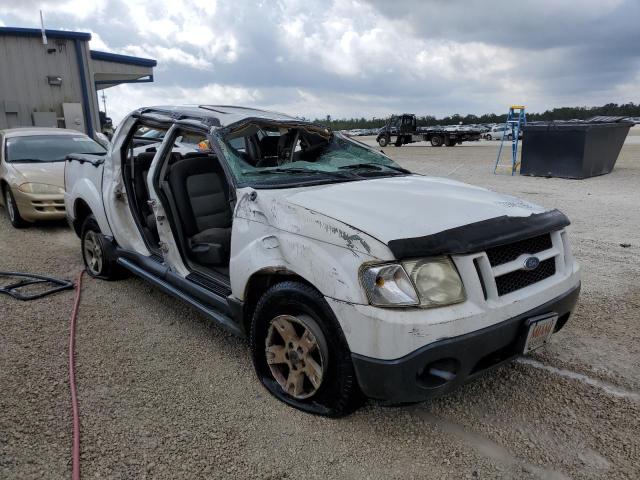 Photo 4 from auction – 2005 FORD EXPLORER S with VIN 1FMZU67K15UB94894