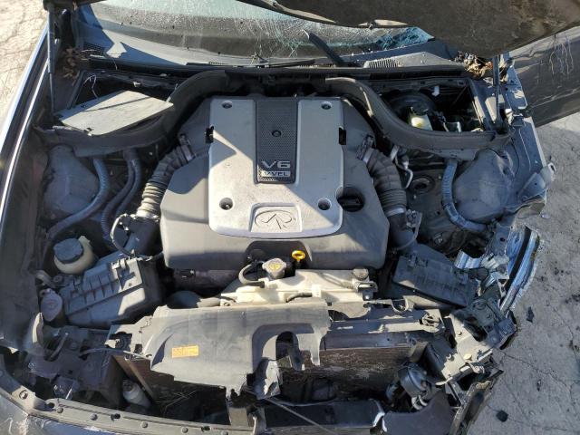 Photo 11 from auction – 2011 INFINITI G37 BASE with VIN JN1CV6AP2BM508577