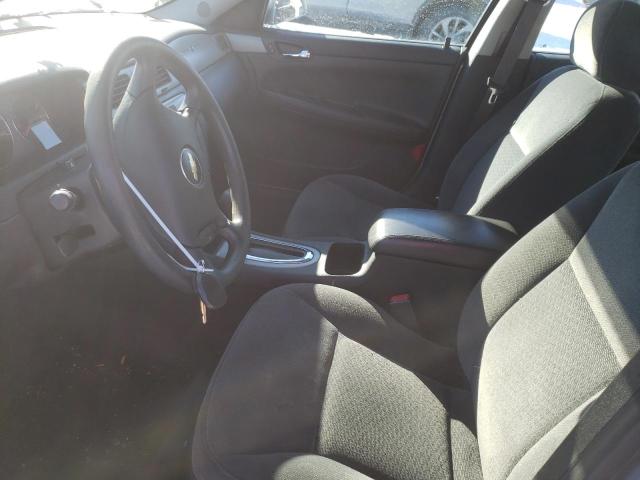 Photo 7 from auction – 2008 CHEVROLET IMPALA LT with VIN 2G1WT58K289113754