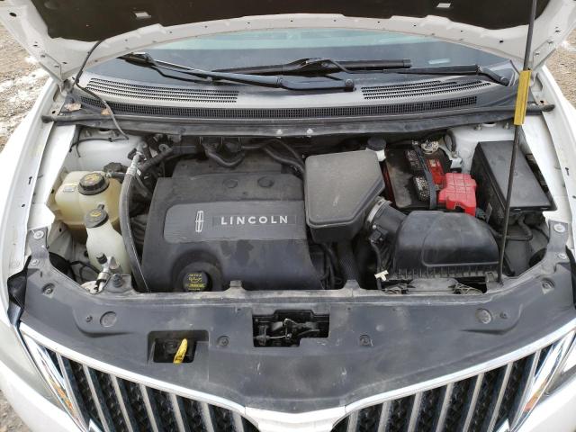 Photo 12 from auction – 2012 LINCOLN MKX with VIN 2LMDJ8JK5CBL00827