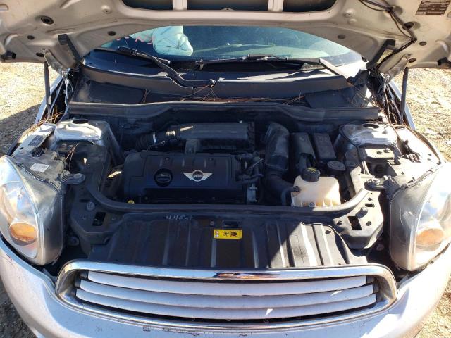 Photo 11 from auction – 2014 MINI COOPER COU with VIN WMWZB3C51EWM32527