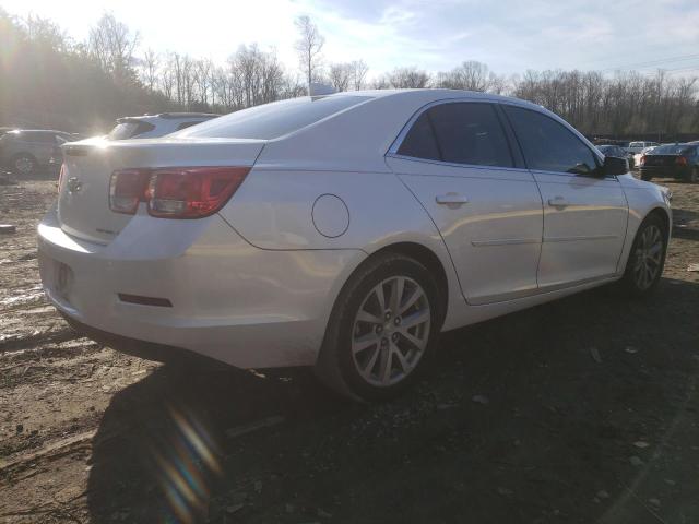 Photo 3 from auction – 2015 CHEVROLET MALIBU 2LT with VIN 1G11D5SL1FU109946
