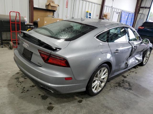 Photo 3 from auction – 2016 AUDI A7 PRESTIG with VIN WAU2GAFC3GN005635