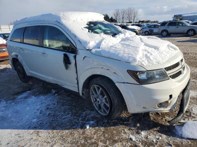 Photo 4 from auction – 2016 DODGE JOURNEY R/ with VIN 3C4PDDEG7GT248209