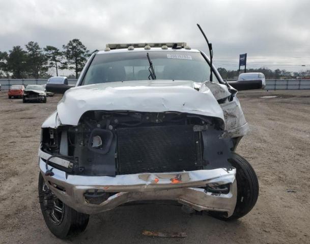 Photo 5 from auction – 2014 RAM 3500 LONGH with VIN 3C63RRNL1EG130289