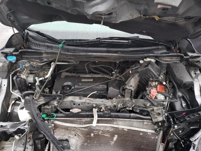 Photo 11 from auction – 2016 HONDA CR-V SE with VIN 2HKRM4H44GH651087