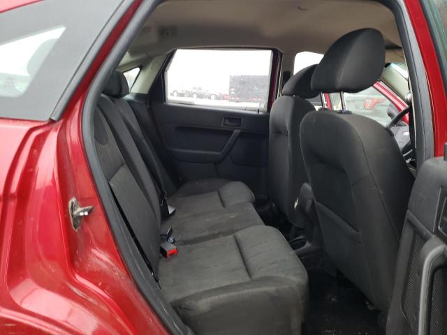 Photo 10 from auction – 2009 FORD FOCUS SE with VIN 1FAHP35N89W110864
