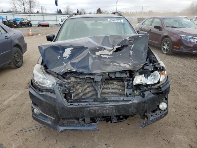Photo 5 from auction – 2016 SUBARU IMPREZA SP with VIN JF1GPAU64G8326352