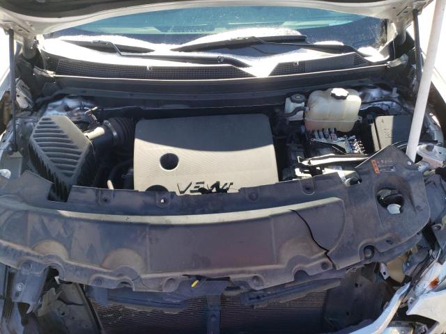 Photo 12 from auction – 2020 CHEVROLET TRAVERSE L with VIN 1GNERFKW4LJ270533