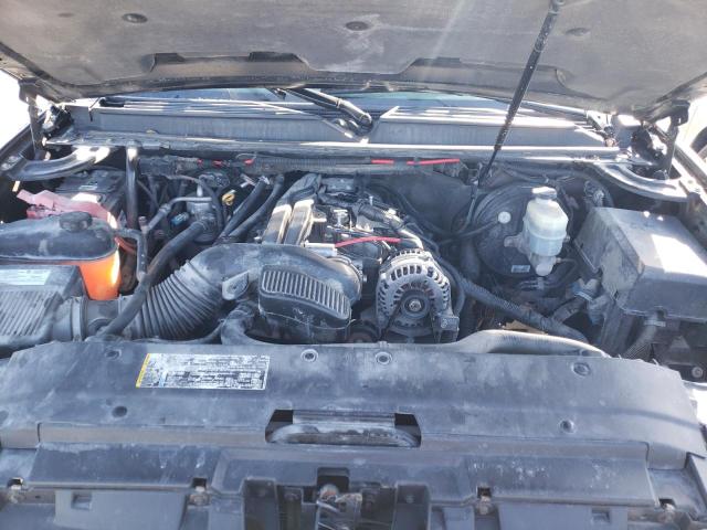 Photo 12 from auction – 2008 GMC YUKON DENA with VIN 1GKFK63818J245053