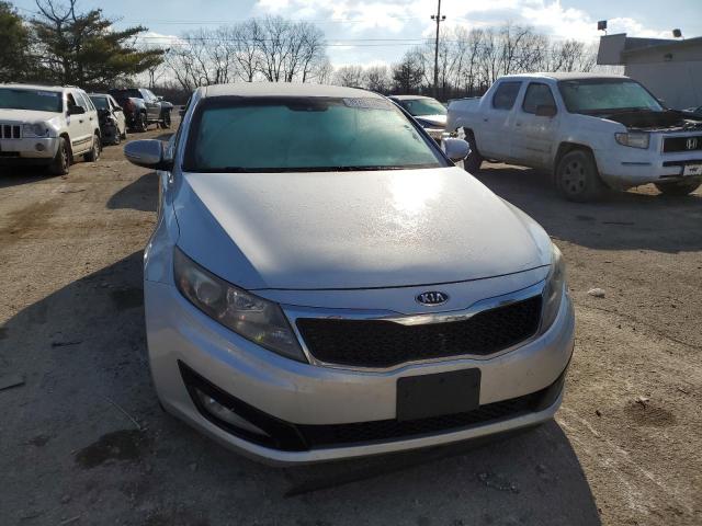Photo 5 from auction – 2012 KIA OPTIMA LX with VIN 5XXGM4A78CG063498