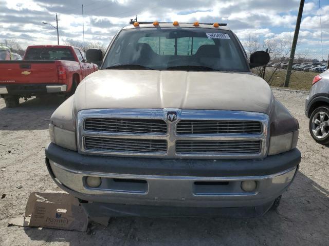 Photo 5 from auction – 2001 DODGE RAM 1500 with VIN 1B7HF13Z11J193059