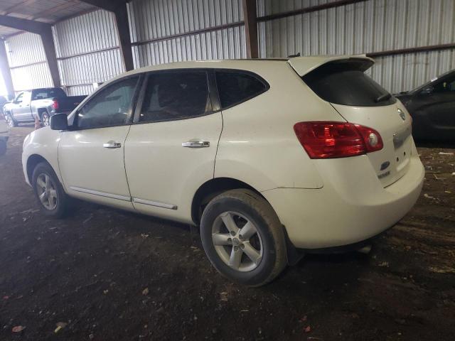 Photo 2 from auction – 2012 NISSAN ROGUE S with VIN JN8AS5MT4CW288756