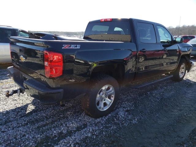 Photo 3 from auction – 2016 CHEVROLET PICK UP with VIN 3GCUKREC6GG351083