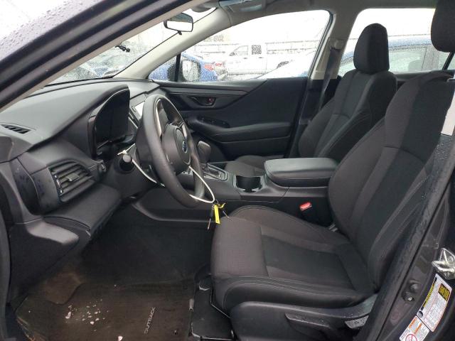 Photo 7 from auction – 2020 SUBARU OUTBACK with VIN 4S4BTAAC9L3197389