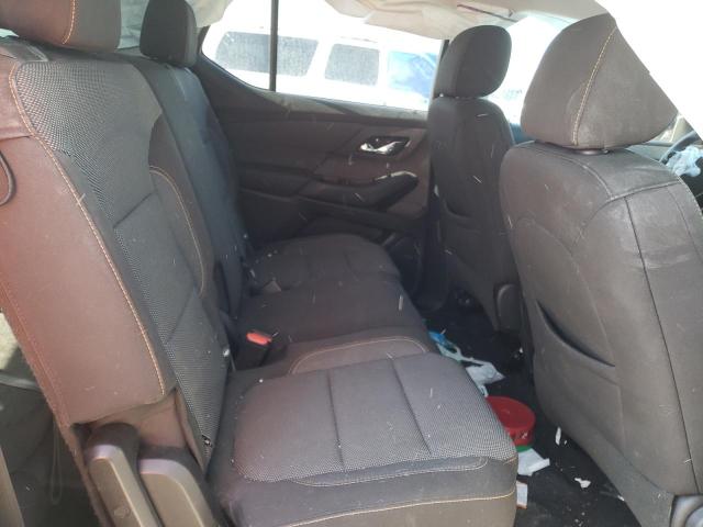Photo 11 from auction – 2020 CHEVROLET TRAVERSE L with VIN 1GNERFKW4LJ270533