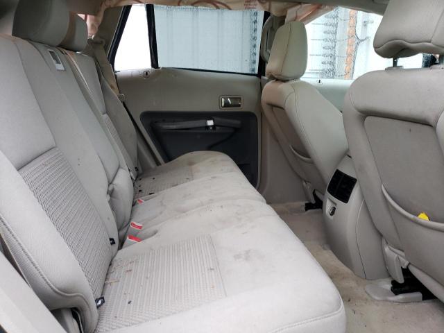 Photo 11 from auction – 2007 FORD EDGE SE with VIN 2FMDK36C87BB28439