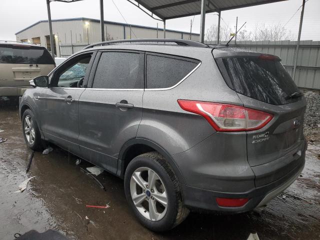 Photo 2 from auction – 2014 FORD ESCAPE SE with VIN 1FMCU0G97EUD98468