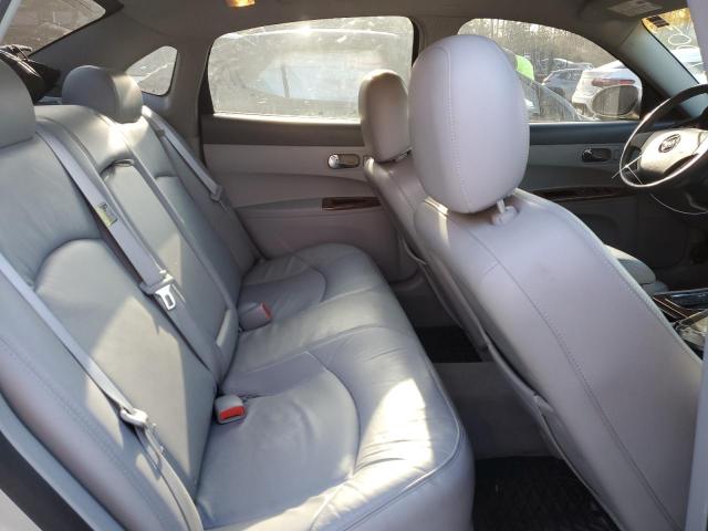Photo 10 from auction – 2006 BUICK LACROSSE C with VIN 2G4WD582161137247